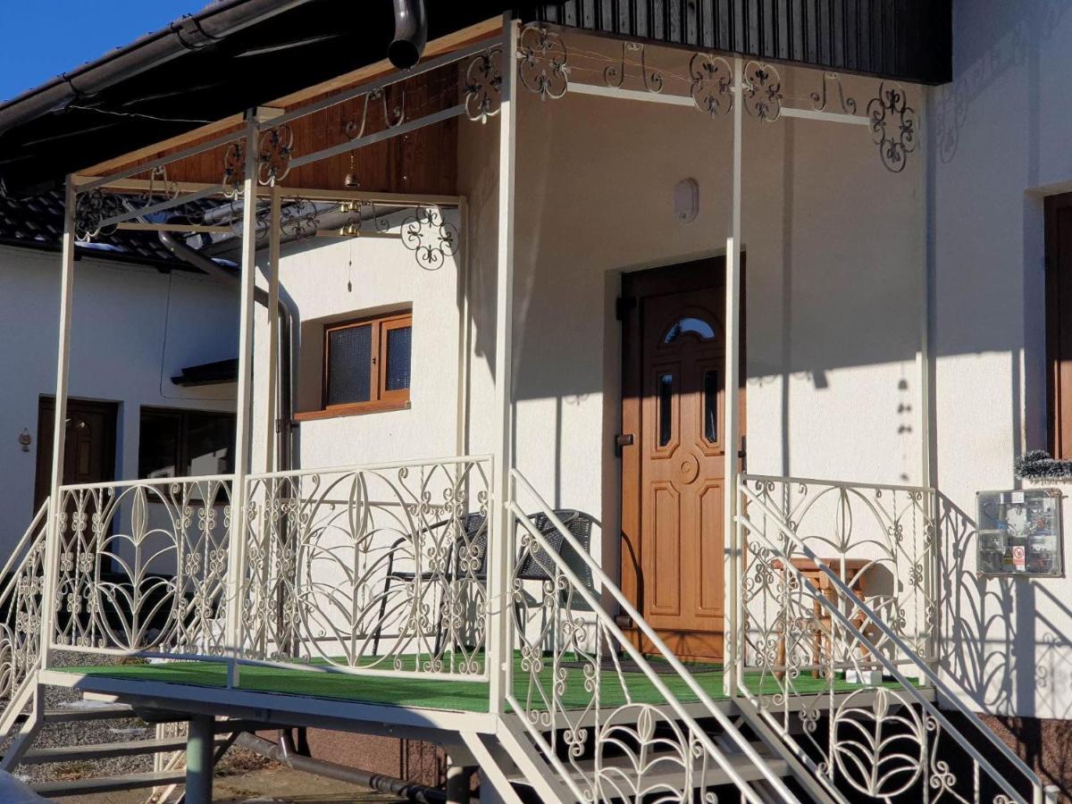 Guest House La Tata Gura Haitii Экстерьер фото