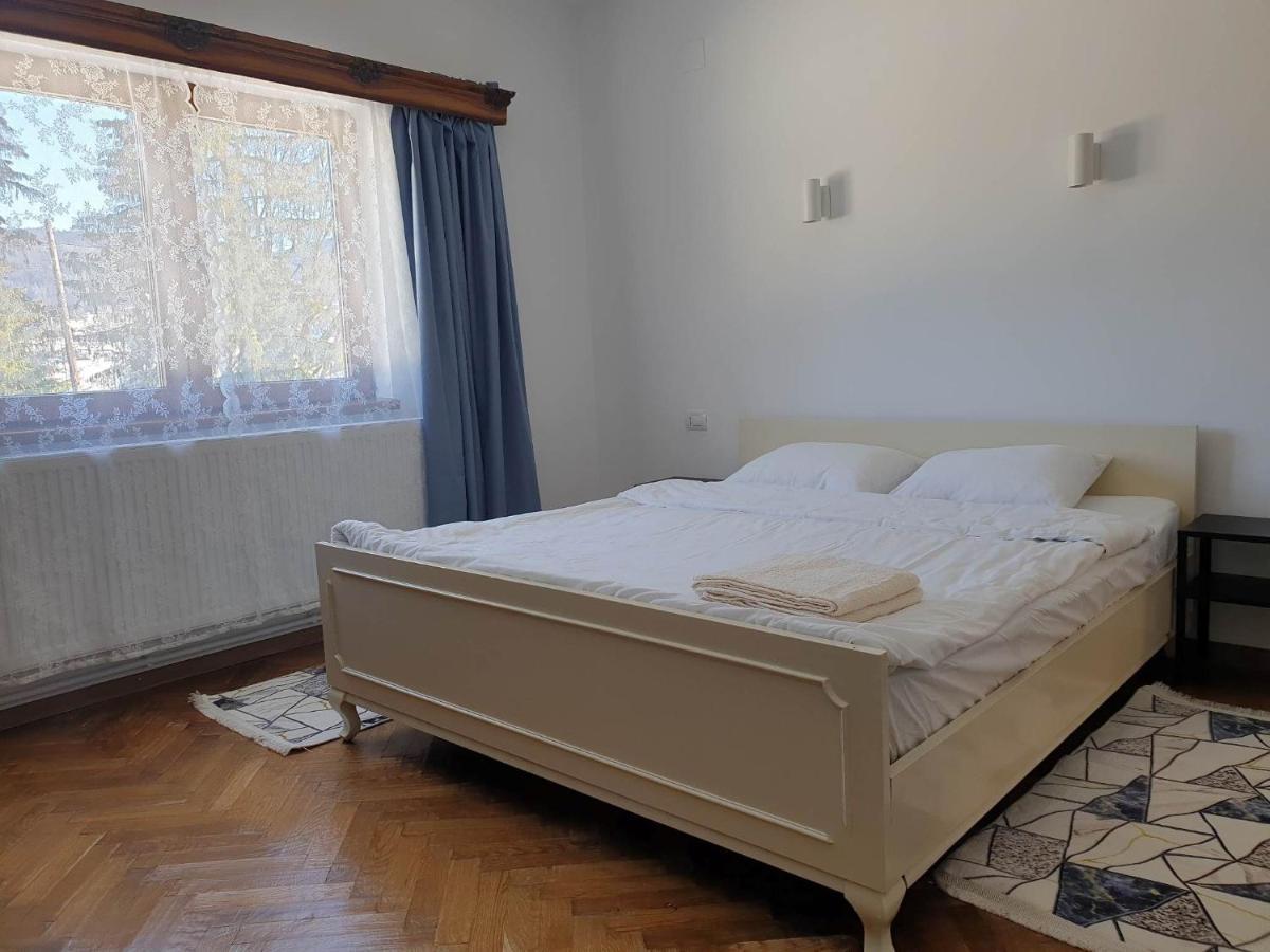 Guest House La Tata Gura Haitii Экстерьер фото