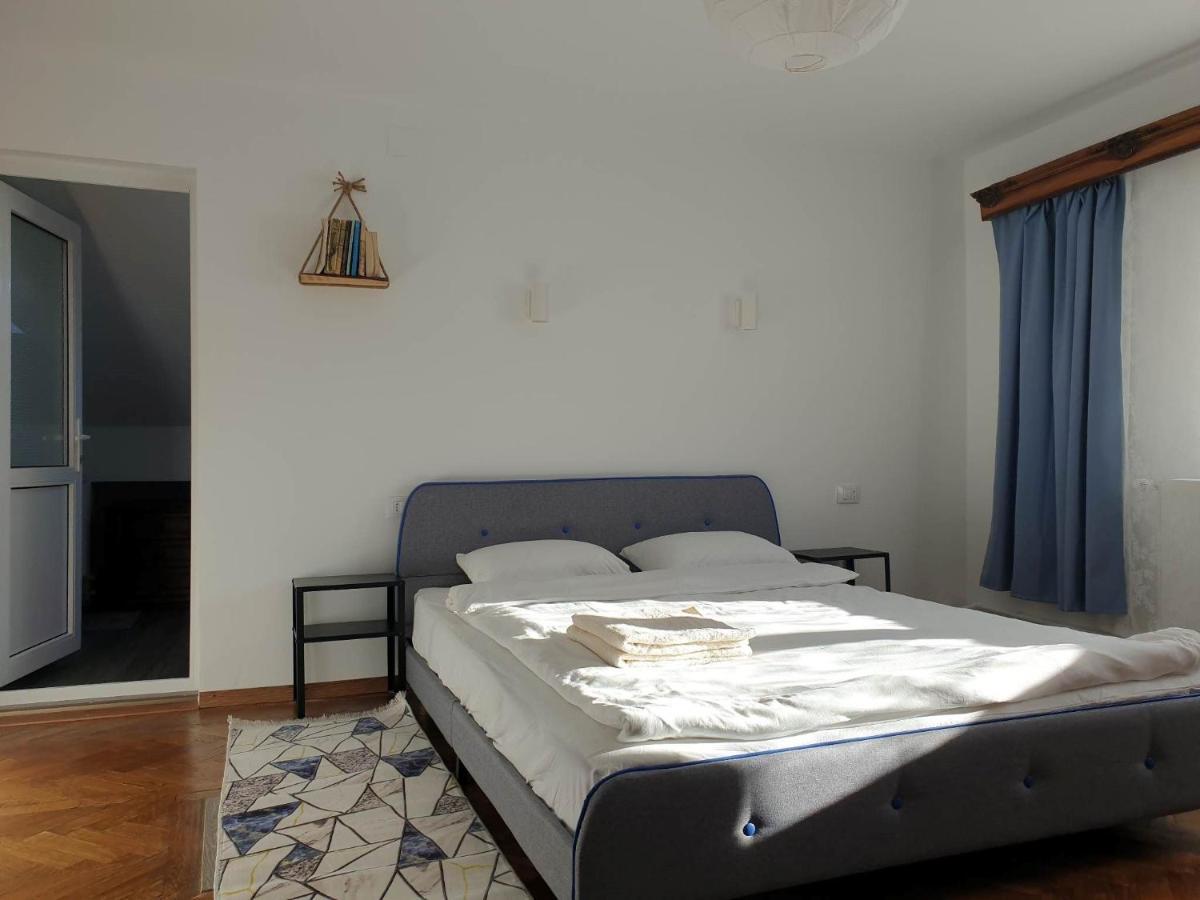 Guest House La Tata Gura Haitii Экстерьер фото